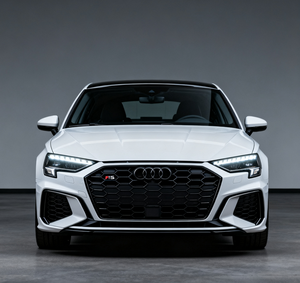 פרמיה עירונית sportback audi a3 2025 | עפים zunxiang מהדורה | סגנון מתוחכם - Product Image 6