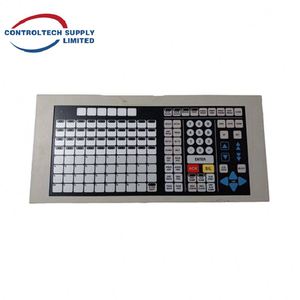 Panel HMI de Escritorio TP-DSOEP1-100 de Alta Calidad para Sistemas SC del Experion PKS Safety Manager - Product Image 2
