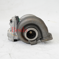 ISM11 HE400VG Holset Turbocompresseur Kit Pièces De Moteur 5359981 5457203 3792247 3774638 3774624 6450313 3792251 5456969 5350627