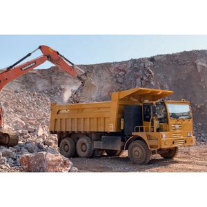 มอเตอร์ Brogen OEM 300 กิโลวัตต์ และชุดขับเคลื่อน EV ใหม่ สำหรับรถบรรทุกงานหนักและรถบรรทุกเหมือง - Product Image 6