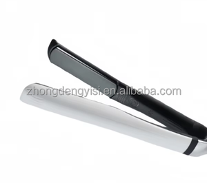 Outil portable multifonctionnel pour lisser et boucler les cheveux, pour usage personnel, lisseur électrique, boucleur de cheveux - Product Image 4