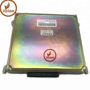 Contrôleur d'excavatrice Jision Parts EC140D EC180D EC220D EC300D ECU VOE14594708 14594708 - Product Image 1