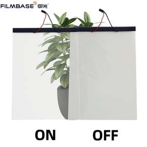 Membrana Elettrocromica PDLC - Pellicola Commutabile a <span class=keywords><strong>Risparmio</strong></span> <span class=keywords><strong>Energetico</strong></span> <span class=keywords><strong>per</strong></span> <span class=keywords><strong>Finestre</strong></span>/Porte - Product Image 5