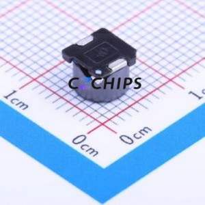 Inductor de Potencia SMD SLF6045T-6R8N2R0-3PF, 6x6mm (Inductancia: 6.8uH) (Precisión: 30% Corriente de Saturación (Isat): 2A) - Product Image 2
