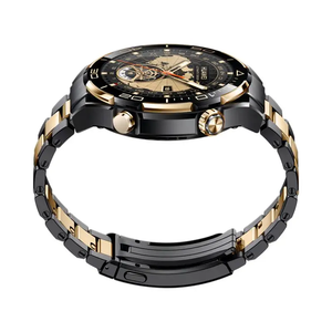 Reloj Inteligente HUA WEI WATCH ULTIMATE DESIGN 2024 con Análisis de Electrocardiograma (ECG) y Satélite Beidou Bidireccional, <span class=keywords><strong>Primera</strong></span> Edición Dorada - Product Image 3