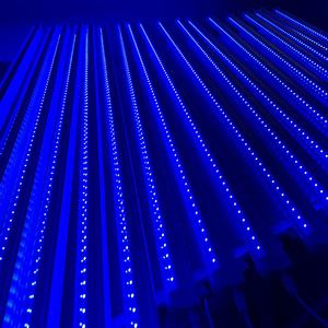 방수 T8 18W 400-500 <span class=keywords><strong>NM</strong></span> 400NM 440NM 450NM 블루 주도 성장 튜브 빛 버섯 - Product Image 6