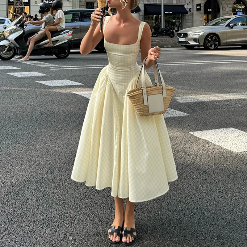 Buy In Bulk Dress With a Flared Skirt 1k+ | Alibaba.com Buy In Bulk Dress With a Flared Skirt 1k+ | Alibaba.com