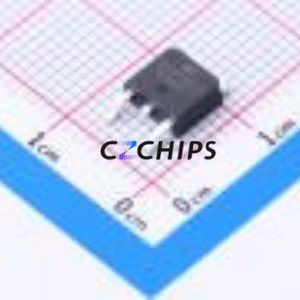 Nuevo y Original FDD6637 TO-252 Transistor de efecto de campo (MOSFET) Venta completa Chips de componentes electrónicos y servicio BOM - Product Image 1