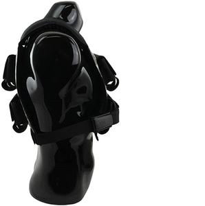 Chaleco con Peso Ajustable de 20 kg para Correr, Ropa de Entrenamiento de Fuerza con Relleno de Hierro, Bolsas para Exteriores, Chaleco con Peso - Product Image 4