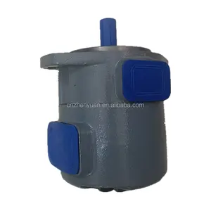 Tokimec Sqp Sqp21 Serie Schottenpomp SQP21-10-8-1DC-18 SQP21-21-6-1BD 86ac-18 Hydraulische Pomp Cartridge