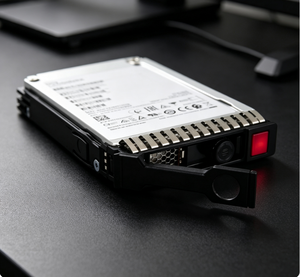 Nouveau disque SSD (Solid State Drive) P21135-B21 P22583-001 3,2 To 2,5 pouces SFF Serial Attached SCSI (SAS) 12 Gb/s à usage mixte (MU) - Product Image 1