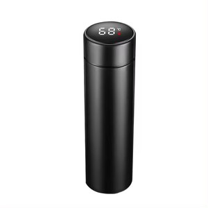 Thermos intelligent à isolation sous vide en acier inoxydable de haute qualité DWG003 - Product Image 1