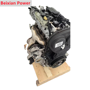 Offre Spéciale B4204T23 Ensemble moteur pour <span class=keywords><strong>Volvo</strong></span> S80 <span class=keywords><strong>V70</strong></span> XC70 2.0T - Product Image 6