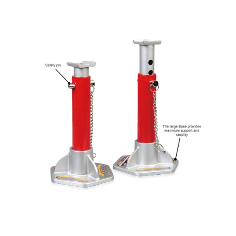UE-T430010L 3Ton алюминиевый стальной домкрат подставка автомобильный домкрат