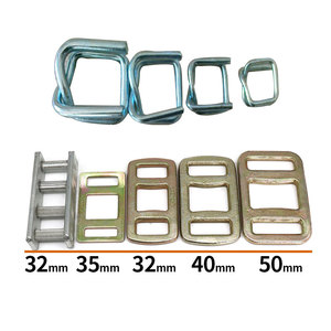 헤비 듀티 직조 폴리에스터 코드 스트래핑 포장 밴드 - Product Image 5