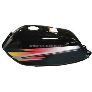 Repuestos de Motocicleta <span class=keywords><strong>AX100</strong></span> Tanque de Combustible Personalizado para Motocicleta <span class=keywords><strong>AX100</strong></span> II - Product Image 6