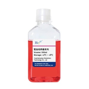 Medio de Cultivo de Insectos Hua Chenyang 500 ml, Fórmula Mejorada Graces, Solo para Uso en Investigación - Product Image 4
