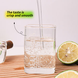 खाद्य स्तर में वृद्धि के लिए जैविक रॉक चीनी सिरप सामान्य तापमान तरल खाद्य योजक - Product Image 4