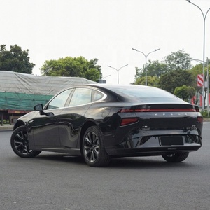 Moteurs de voitures électriques 100KW, voitures électriques XPENG P7, fabricants - Product Image 5