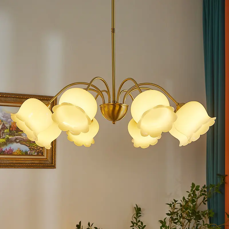 Chuse Art Design White Mushroom Night Lights Home Decor Table & Floor Lamp For Coffee Living Room