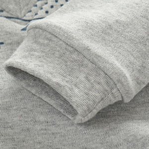 Nuevo Mono de Moda de Algodón de Manga Larga con Lazo para Bebé Niño, Ropa de Fiesta para Bebés - Product Image 6