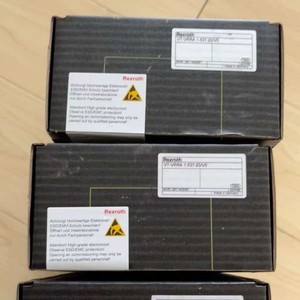 0811405061 VT-VRRA1-537-20/VO Nouvelle carte d'amplification originale pour l'industrie en stock - Product Image 1