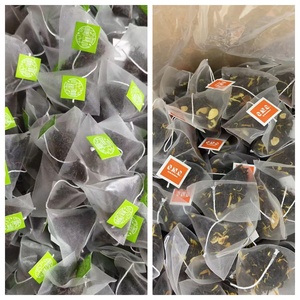 Grapefruits &amp; Orange Blends Carrot Apple <strong>Peppermint</strong> Lemongrass Hibiscus Chrysanthemum <strong>Tea</strong> | Hot &amp; Cold <strong>Tea</strong> <strong>Drink</strong> | OEM Gift Bag - Product Image 5