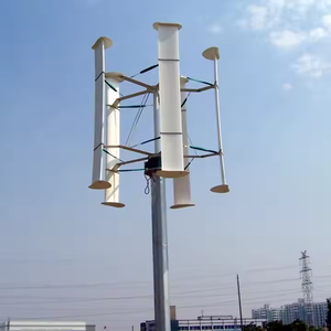 Controlador de Viento Gaoyue ES-HC1KW, Estándares Europeos, Sistema de Generación de Energía Eólica Doméstico de 1KW, Salida 24V/48V/96V, Garantía de 10 Años, ES- - Product Image 4