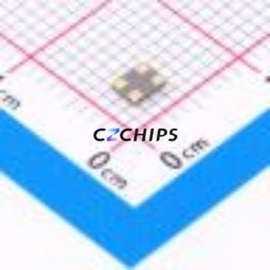 S3224000061060B5 Crystal (Passive) SMD3225-4P Crystal Oscillator SMD Crystal Oscillator 24MHz 10ppm 6pF - Product Image 2