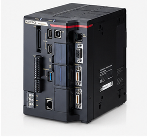ตัวควบคุมวิชันซีรีส์ CV-X รุ่น CV-X320/F/M/R, CV-X350F, CV-X450F 24VDC ตัวควบคุมระบบวิชันสำหรับเครื่องจักร ซีรีส์ CV-X รุ่น CV-X Se - Product Image 3