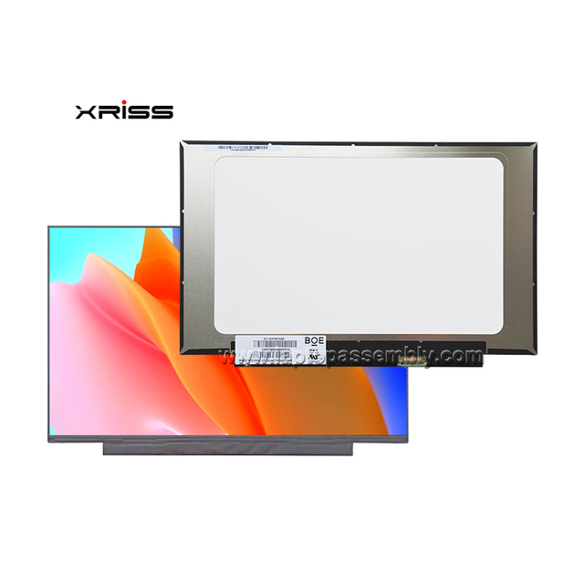 14" Slim 30Pin High Original NV140FHM-N4B Narrow 1920*1080 FHD Edgeless Without Screw Laptop  LCD Screen