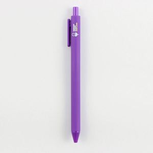 Promotion Custom Logo Printed Plastic Stylus Pen <b>Cheap</b> Body Ballpoint Pen for Office School & <b>Gift</b> Ideas - Product Image 5