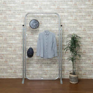 Panel de Cerca Personalizado de 4, 5 y 6 Pies, Galvanizado y Recubierto de PVC, Estilo Americano, para Jardín - Product Image 1