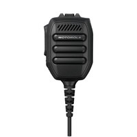 Microphone haut-parleur PMMN4128A RM780, 102 dB de puissance sonore, IP68, fonctionne sous l'eau, compatible Motorola R7 Talkie-walkie PMMN4128
