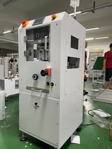 Máquina de Limpieza de PCB de Doble Cara <span class=keywords><strong>SOLTEK</strong></span> PLC 220V con 2 Años de Garantía - Product Image 2