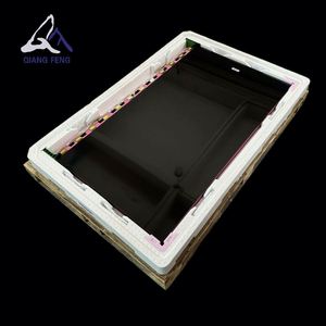BOE 65 Inch LCD HV650QUB-E9E <b>TV</b> <b>Screen</b> LED TFT Display Open Cell Spare Panel <b>Replacement</b> Parts for <b>TV</b> Repair - Product Image 2