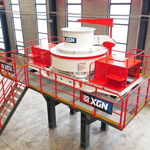 โรงงานบดและคัดกรองหินกรวดแบบกึ่งอัตโนมัติชนิดเคลื่อนที่ได้แบบโมดูลาร์ - Product Image 6