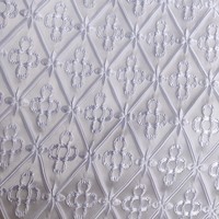 Tessuto Jacquard Geometrico Testurizzato in Seta Brillante Tinta in Filo per Borse e Tote di Moda - Vendita all'Ingrosso