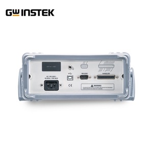 Testeur de batterie Gwinstek GBM-3080 3300 3100H, appareil portable de mesure de la tension et de la résistance - Product Image 3