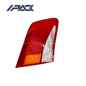 I-Pack Nouveaux produits Vente spéciale pour <span class=keywords><strong>Premio</strong></span> 03-06 Couvercle de feu arrière <span class=keywords><strong>Lentille</strong></span> de feu arrière - Product Image 2