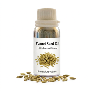 100% น้ำมันเมล็ดยี่หร่าบริสุทธิ์และเป็นธรรมชาติ - Product Image 1