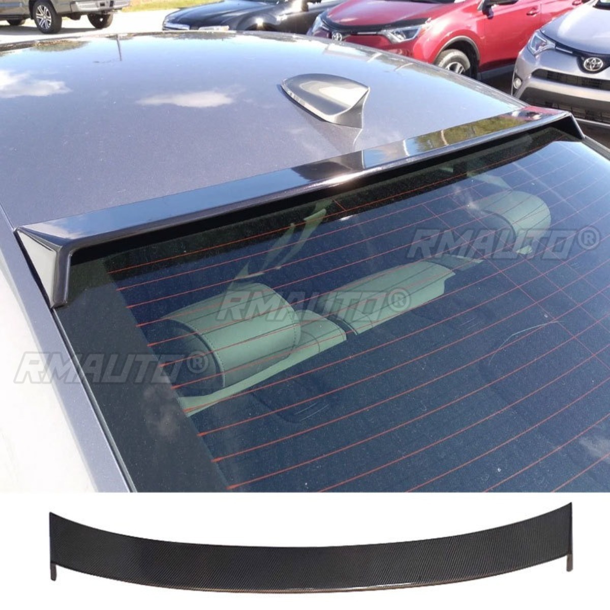 Aspect carbone