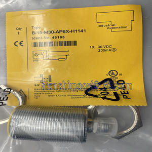 Nuevo Interruptor de Proximidad de Marca, Disponible en Stock, 2, 1, 2, 1, 2, 2, 2, 1, 2, 2, 2, 1, 2, 1, 2, 2, 2, 2 - Product Image 1