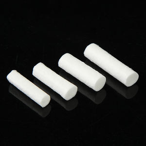 Wegwerp steriele medische tandheelkundige wattrol, ver-infrarood gesteriliseerd, CE-gecertificeerd - Product Image 3