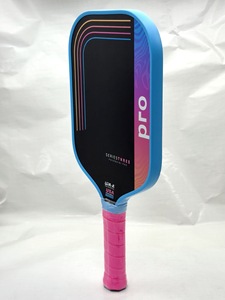 Kuaiqiu Mỹ sợi carbon dưa bóng mái chèo 16mm dày T700 lõi bền nóng ép Gen3 - Product Image 2