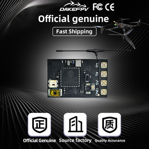 Приемник DAKEFPV ELRS-915 NANO RX, произведено в Гуандуне - Product Image 2