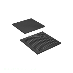 Componentes de circuito electrónico integrados 10AS027E2F29E2SG 780 BBGA FCBGA en stock - Product Image 1