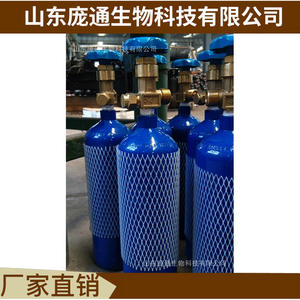 Válvula de Manija para Cilindro de Gas de 6 kg de Acero 37Mn sin Costuras, Suministro Directo de Fábrica, para Oxígeno de Alta Presión, Gas Industrial, Dióxido de Carbono, Hidrógeno - Product Image 2