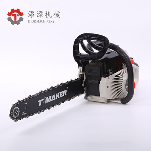 Zanjadora de Cadena con Ajuste de Carburador, Precio Directo de Fábrica <span class=keywords><strong>37.2</strong></span> - Product Image 2