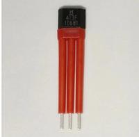 Electricar Motor Hall Sensor S41 SS413F 44E 137 A41 43A 40A dengan Isolasi Suhu Tinggi Lengan Hall 8513 Sensor 4601